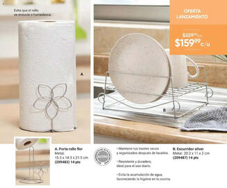 Catálogo Avon Página 59