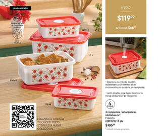 Catálogo Avon Página 6