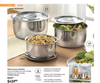 Catálogo Avon Página 60