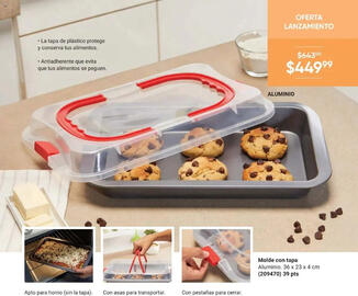 Catálogo Avon Página 61