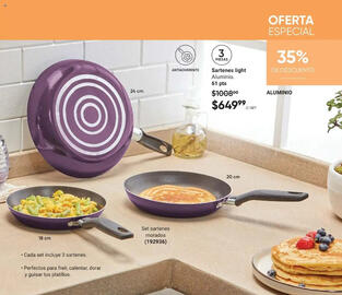 Catálogo Avon Página 63