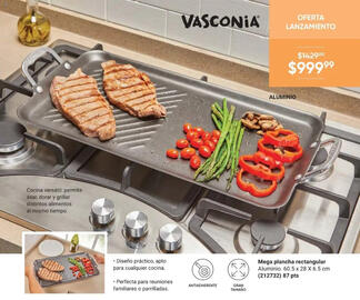 Catálogo Avon Página 65