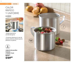 Catálogo Avon Página 66