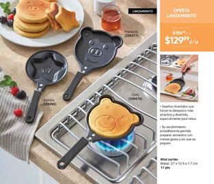 Catálogo Avon Página 67