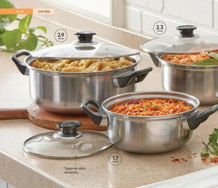 Catálogo Avon Página 70