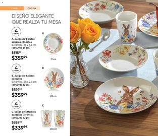 Catálogo Avon Página 72