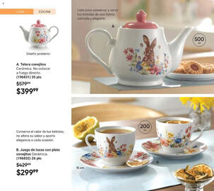 Catálogo Avon Página 74