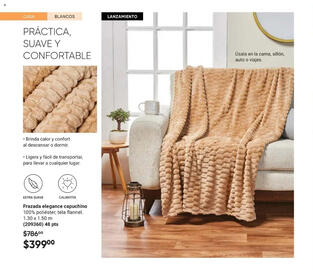 Catálogo Avon Página 84