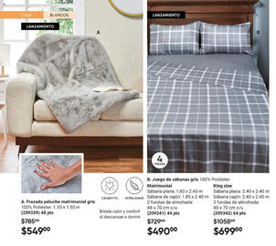 Catálogo Avon Página 88