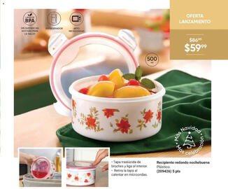 Catálogo Avon Página 9