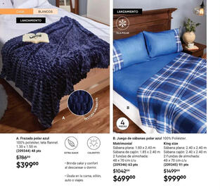 Catálogo Avon Página 90