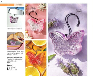 Catálogo Avon Página 92