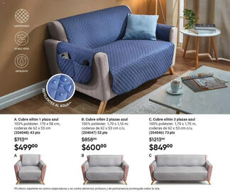 Catálogo Avon Página 93