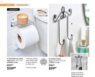 Catálogo Avon Página 96