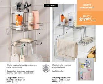 Catálogo Avon Página 97