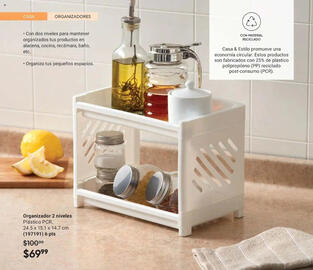 Catálogo Avon Página 98