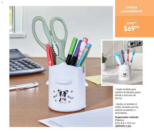 Catálogo Avon Página 99