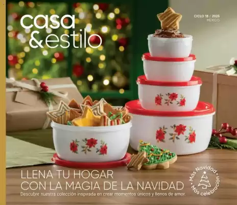 Catálogo Avon (válido hasta 31-12)