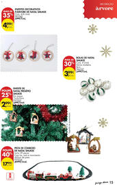 Folheto Pingo Doce Página 15