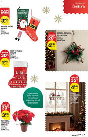 Folheto Pingo Doce Página 17