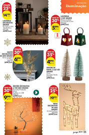 Folheto Pingo Doce Página 25