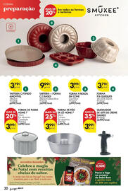 Folheto Pingo Doce Página 30