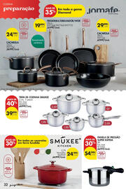 Folheto Pingo Doce Página 32