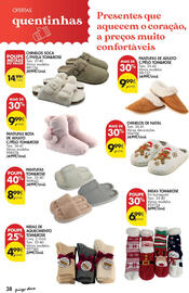 Folheto Pingo Doce Página 38