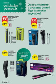 Folheto Pingo Doce Página 40