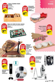 Folheto Pingo Doce Página 43