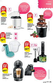 Folheto Pingo Doce Página 45