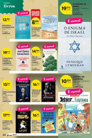 Folheto Pingo Doce Página 62