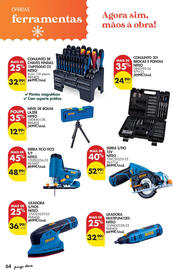 Folheto Pingo Doce Página 64