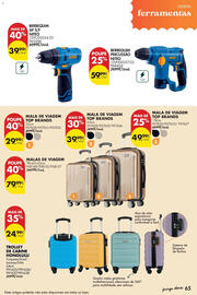 Folheto Pingo Doce Página 65