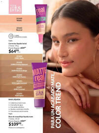Catálogo Avon Página 101