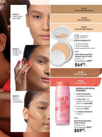 Catálogo Avon Página 102