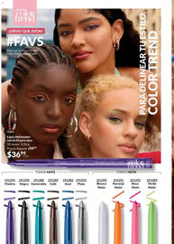 Catálogo Avon Página 103