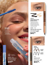 Catálogo Avon Página 104