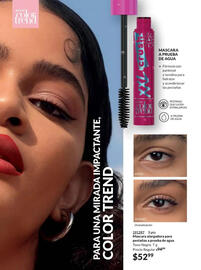 Catálogo Avon Página 105