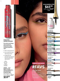 Catálogo Avon Página 106