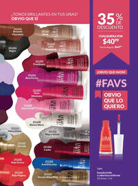 Catálogo Avon Página 108