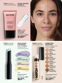 Catálogo Avon Página 111