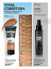 Catálogo Avon Página 112