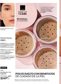 Catálogo Avon Página 113