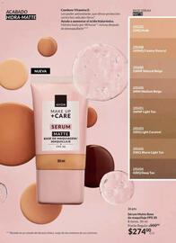 Catálogo Avon Página 114