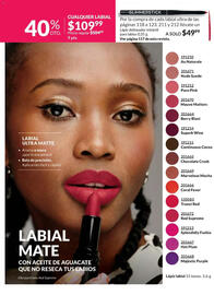 Catálogo Avon Página 118