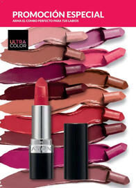 Catálogo Avon Página 119