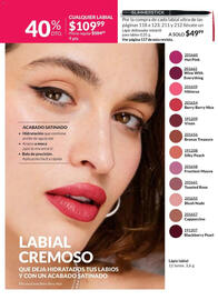 Catálogo Avon Página 120