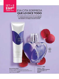 Catálogo Avon Página 12