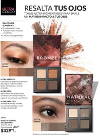 Catálogo Avon Página 123